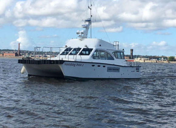 dive-boat